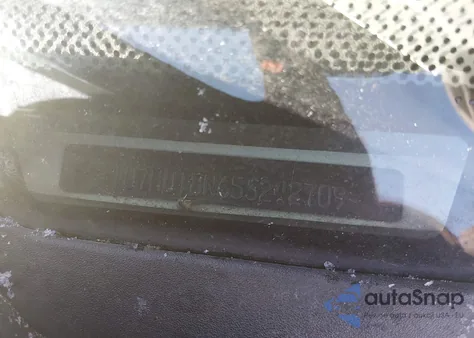 2005 Dodge Ram 1500 Slt/Laramie z USA, uszkodzony, nr VIN 1D7HU18N65S242709